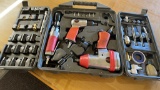 Air tool kit