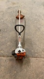 Stihl trimmer