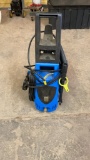 Electric pressure washer