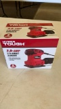 New 1/4” sheet sander