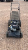 Gardenway by Troy-Bilt push mower