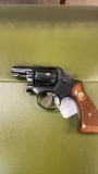 Smith & Wesson Mod 10-5 .38 spec