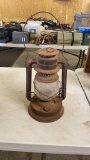 Antique lantern