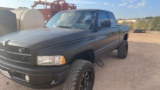 2000 Dodge 2500