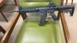 Smith & Wesson M&P 15-22. .22LR.