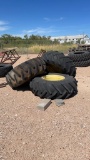 18.4-26/15-26 tractor tires