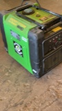 Energy Storm ESI 7000iER Inverter Generator Only 11 hours