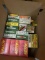 Lot of 12ga, 20ga, .410 shotgun shells