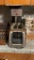 Bunn coffee maker & Farberware toaster