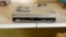 RCA VCR/DVD player