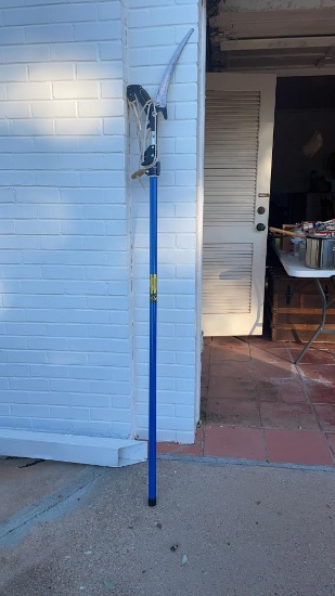 Pole Saw