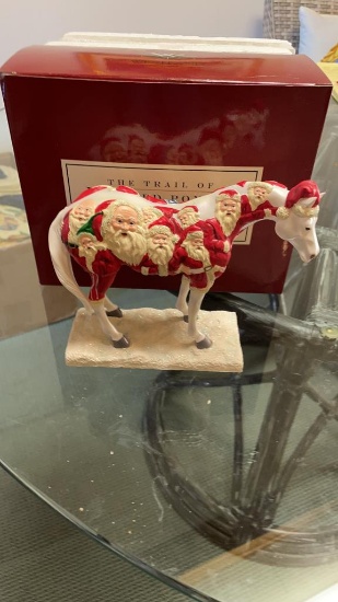 Painted Ponies-Big Red #12215