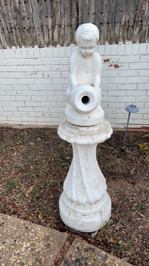Statue