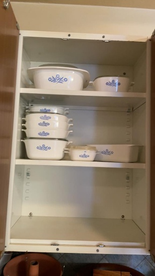 Corning Ware