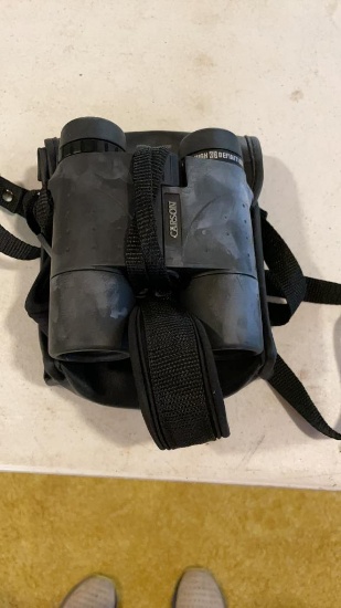 Carson 8x32 binoculars