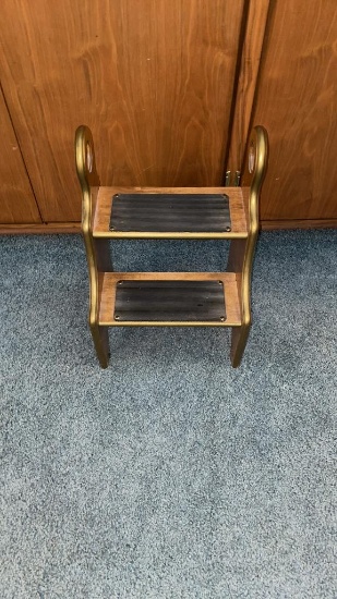 2 Step Stool