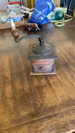 Coffee Grinder