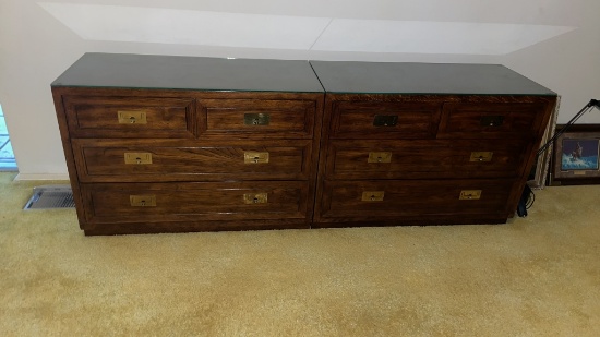 2 pc Dresser