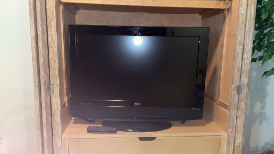 RCA TV