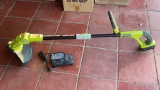 Ryobi 18v string trimmer