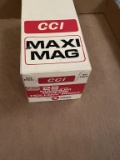 50ct CCI MAXI-MAG 22mag