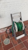 Garden hose & Reel