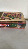 Lot of 2 puzzles