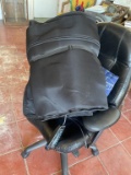 Homedics massage chair cover
