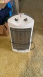 Sunbeam space heater