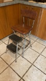 Cosco step stool