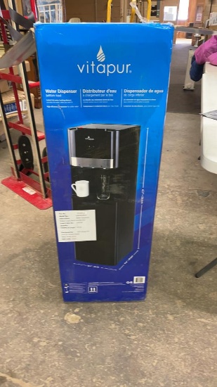 Vitapur Water dispenser