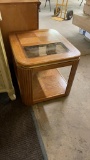 End table