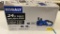 Kobalt 24v cordless chainsaw kit