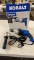 Kobalt 9amp 1/2” corded drill