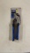 New Kobalt groove joint pliers