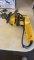 DeWalt 3/8” drill