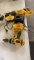 DeWalt cordless tool kit