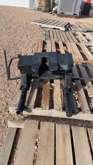 5th Wheel Hitch