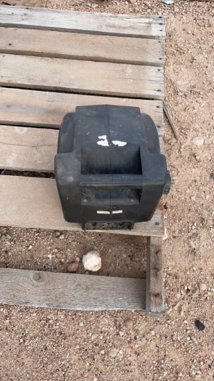 12v electric winch