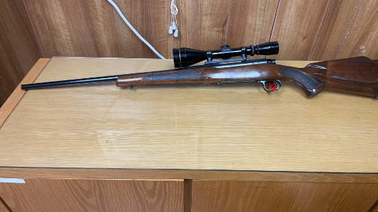 Winchester model 70 257 Roberts