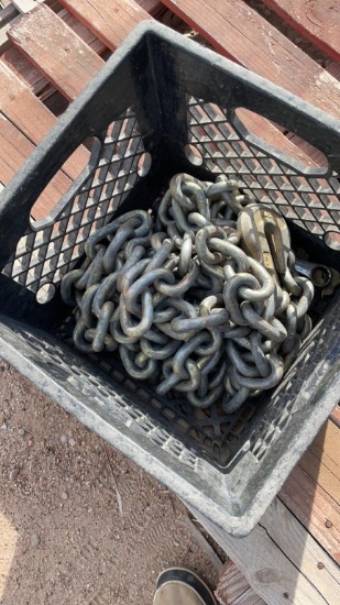 1/2? chain-20’ long