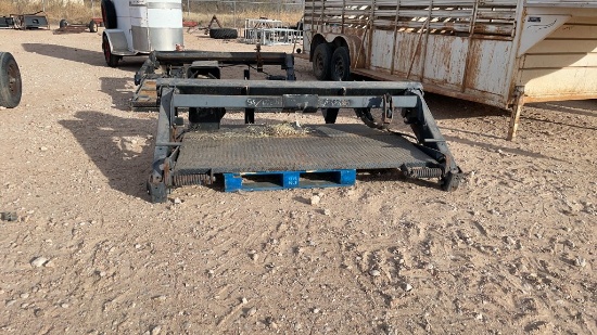 Tommy lift gate