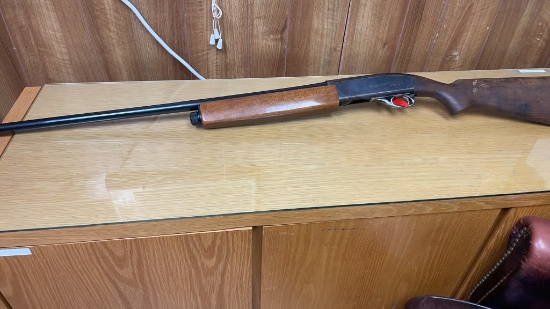 Remington Automaster 878 Shotgun 12ga