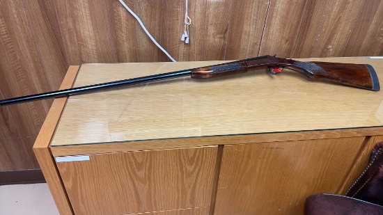 Long Tom 12ga Shotgun
