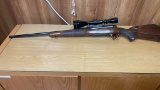 Winchester model 70 257 Roberts