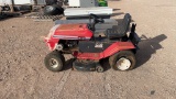 MTD mower-for parts only