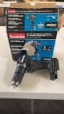 Makita 18v 1/2” hammer driver-drill