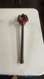 RIDGID 3/8”-3/4” pipe threader