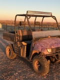 2006 Polaris Ranger