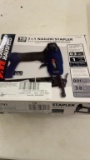 CH 18ga 2-in-1 nailer/stapler